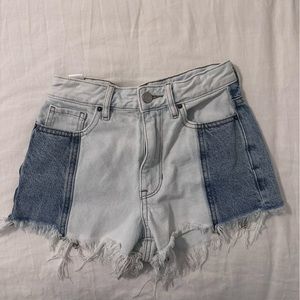 Pacsun High Rise Festival Jeans
